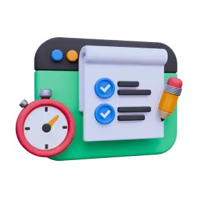 1-2 Day Turnaround time